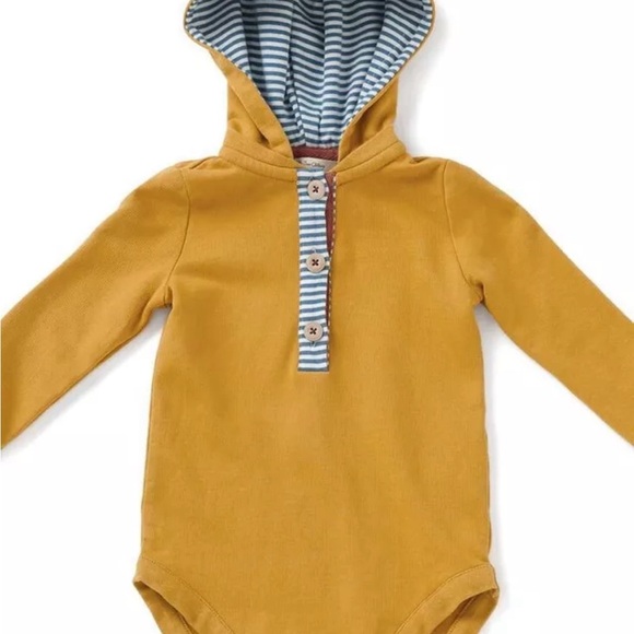 NWT Matilda Jane Choose your own path Little Tyke Bodysuit - Picture 2 of 5